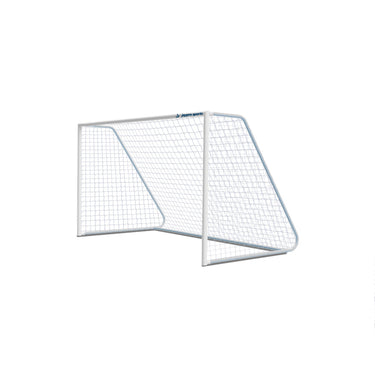 Soccer Goals - Classic Club Round Goal (6-1/2 ft.H x 12 ft.W x 2 ft.B x 6 ft.D)